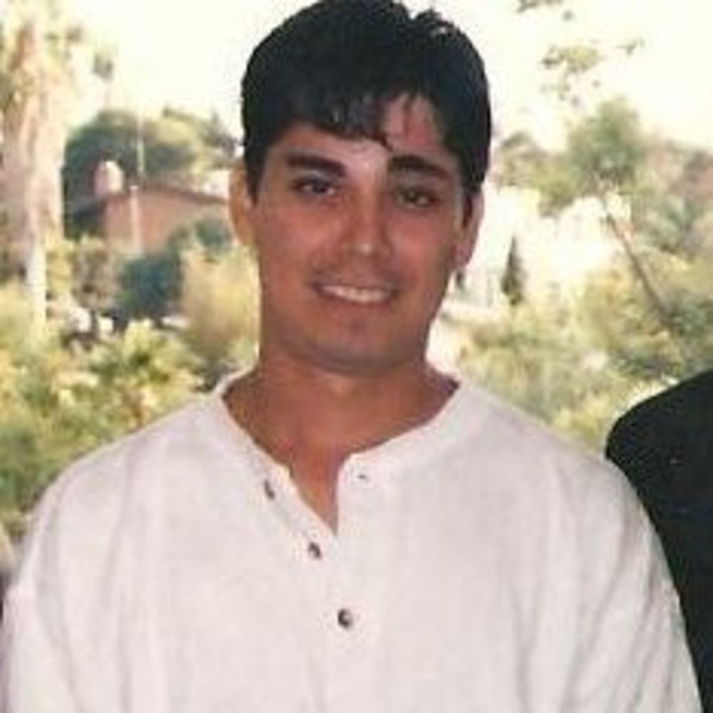Meet your Posher, Jorge